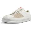 Camper Runner Four K100922, Scarpe da Ginnastica Uomo, Multicolore 003, 44 EU