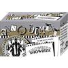 ABACUSSPIELE Abacus Spiele 09081 - Anno Domini, Gioco di Carte, Versione: Showbizz [Lingua Tedesca]