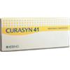 HERING SRL Curasyn 41 Granuli 30 Capsule 500 Mg