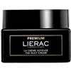 LIERAC (LABORATOIRE NATIVE IT) Lierac Premium Soyeuse Crema Viso Idratante Antirughe Pelle Normale e Mista 50ml - Idrata Istantanemente La Pelle