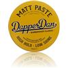 Dapper Dan Matt Paste di Dapper Dan, High Hold Low Shine, perfetto per tutti gli stili di capelli, profumo vintage di Colonia 100ml