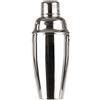 Shaker cobbler in acciaio inox cl 50 - Acciaio - Acciaio Inox