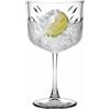 PASABAHCE Calice gin tonic timeless pasabahce in vetro cl 55 (12 pezzi) - Trasparente - Vetro