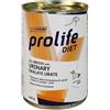 Prolife diet Urinary Oxalate Urate umido dietetico cane 400g