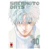 PANINI SPA Sakamoto days. Riunione (Vol. 10)
