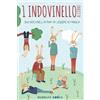 Bubbles Books 1 indovinello al giorno: 366 indovinelli in rima da leggere in famiglia | Libro in stampatello maiuscolo per bambini a partire dai 6 anni