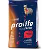 Amicafarmacia PROLIFE DOG DUAL AD BEEF 2,5KG