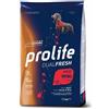 Amicafarmacia PROLIFE DOG DUAL AD BEEF 7KG