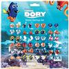 Disney Joy Toy 41093 - Alla Ricerca di Dory Orecchini Sticker su Backer Card