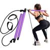 Fascia elastica fitness 4 intensità FitLover