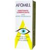 A.F.O.M. Linea Salute degli Occhi Afomill Collirio Lubrificante Flacone 10 ml