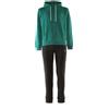 Freddy basic fleece tracksuit