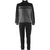 Freddy basic cotton tracksuit