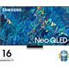 Samsung Neo QLED 4K QE55QN95B Carbon Silver 2022