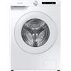 Samsung WW10T504DTW lavatrice Caricamento frontale 10,5 kg 1400 Giri/min A Bianco