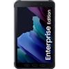 Samsung Galaxy Tab Active3 LTE Enterprise Edition 4G LTE-TDD & LTE-FDD 64 GB 20,3 cm (8) Samsung Exynos 4 GB Wi-Fi 6 (802.11ax) Android 10 Nero