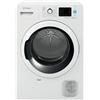 Indesit YTN M11 83K RX IT asciugatrice Libera installazione Caricamento frontale 8 kg A+++ Bianco