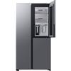 Samsung RH69B8941S9 frigorifero side-by-side Libera installazione 645 L E Acciaio inossidabile