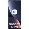 Xiaomi 12 Pro 17,1 cm (6.73) Doppia SIM Android 12 5G USB tipo-C 12 GB 256 GB 4600 mAh Grigio