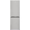 Beko RCSA330K30SN frigorifero con congelatore Libera installazione 295 L F Argento