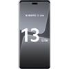 Xiaomi 13 Lite 16,6 cm (6.55) Doppia SIM Android 12 5G USB tipo-C 8 GB 128 GB 4500 mAh Nero