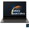 Samsung Galaxy Book3 Ultra 16 Laptop i7 16GB 512GB Windows 11 Pro Graphite