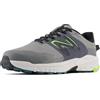 New Balance Fresh Foam 510v6, Scarpe da Ginnastica Uomo, Grigio, 40 EU