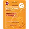 Diva International BIOGENYA MASCHERA MONO VIT C ANTIOX