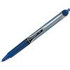 Pilot Roller a scatto Hi Tecpoint V5 RT - punta 0,5mm - blu - Pilot