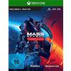 Electronic Arts GmbH Mass Effect - Legendary Edition