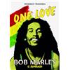 Il Castello One love. Bob Marley