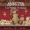La Casa sull'Albero Annetta e la pigotta di Natale