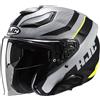 HJC F31 NABY - (Naby MC3HSF)