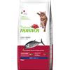 Natural Trainer Cat Tonno 10 Kg