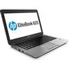 HP Elitebook 820 G2 Business | Intel Core i5 2,2 GHz CPU, 12,5 1366 x768, 8 GB RAM, SSD da 128 GB, Wi-Fi, Bluetooth, QWERTZ, Win10 | Notebook is Extremely Fast!