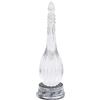 Grupo Erik Signore degli Anelli Lampada Fiala di Galadriel | Luce Notturna | Luce LED, Lampada da Scrivania, Lampada da Comodino, Cavo USB, 5,6 x 17,4 x 5,6 cm, Lord of the Rings