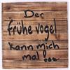 La Finesse Segno, Legna, Legno, Dipinto, Grande
