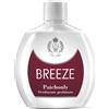 Breeze Deo Squeeze Patchouly 100ml