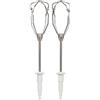 Bosch 651065 Mfz4020 Fruste Sinistra e Destra con Ganci per Sbattitore