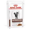 Royal Canin cat veterinary gastrointestinal moderate calorie 12x85 g