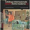 Bolaffi Catalogo Internazionale Bolaffi d' Arte Moderna N. 1