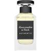 Abercrombie & Fitch Authentic Man Eau de Toilette da uomo 100 ml