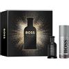 Boss Bottled Parfum - cofanetto