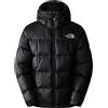 THE NORTH FACE - PIUMINO M LHOTSE HOODED JACKET