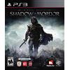 Warner Bros Games Warner Bros Middle Earth: Shadow of Mordor, Legion Edition per PS3