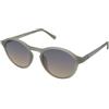 Guess GU00062 20B | Occhiali da Sole Graduati o Non Graduati | Prova Online | Plastica | Panthos | Grigio | Adrialenti