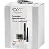 KORFF COFANETTO OCCHI 1 MAKE UP EYELINER VINILE + 1 MAKE UP MASCARA PRODIGIOUS + 1 EYE ZONE ANTIRUGHE IDRATANTE 15 ML
