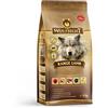 Wolfsblut - Range Lamb - 2 kg - agnello - cibo secco - cibo per cani - Senza cereali