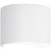 BOT LIGHTING MARBELLA bianco 2X5W CCT IP65 - MARBELLA10BRK