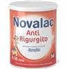 A.MENARINI IND.FARM.RIUN.SRL Novalac Anti Regurgito - Latte in Polvere per Neonati 0-36 Mesi - 800 g